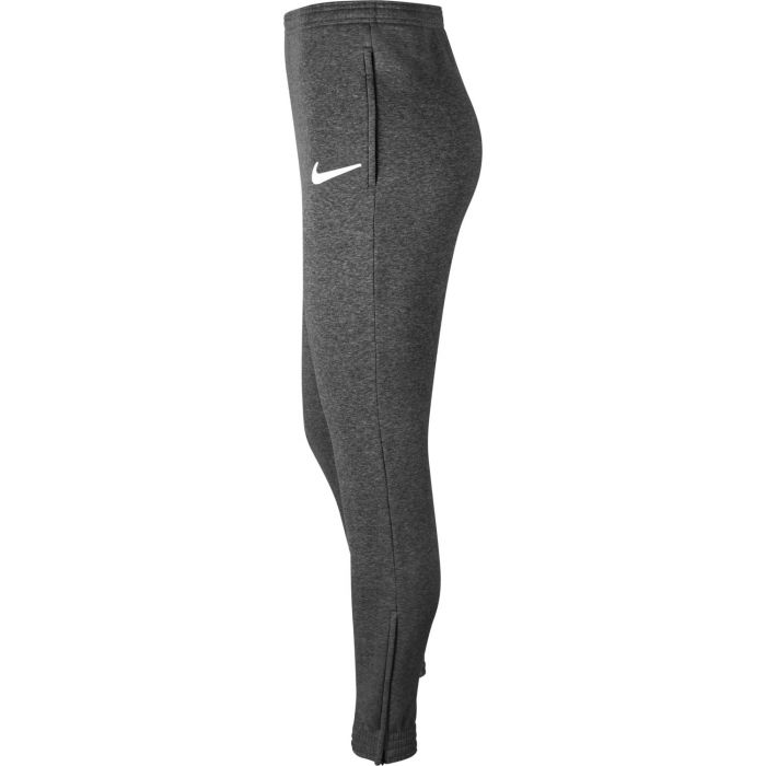 Nike Pantalone in Felpa Grigio da Uomo