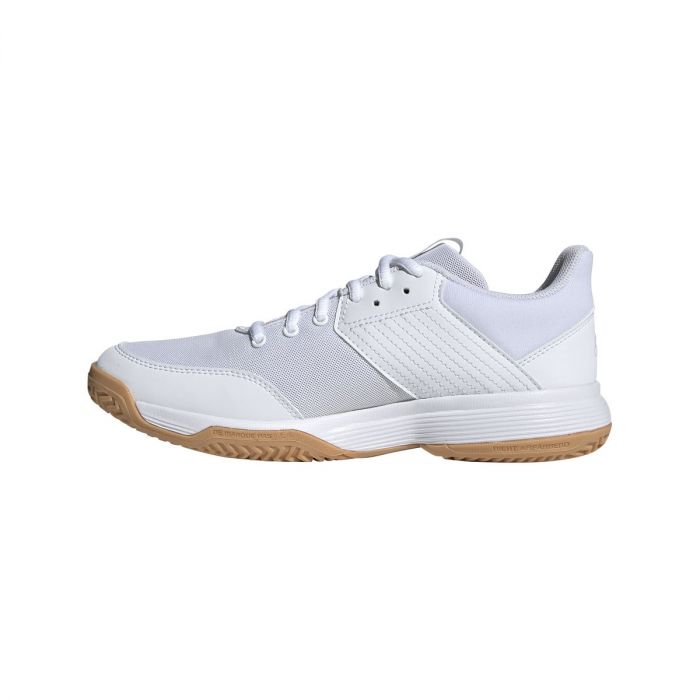 Adidas Ligra 6 White for Men