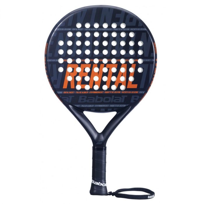 Babolat Shovel Padel Rental