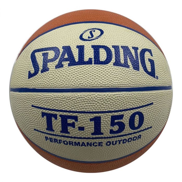 Spalding Pallone Basket TF150 n.5 SP171176Z