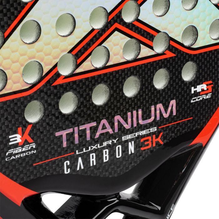 Nox Titanium Carbon 3K 2021