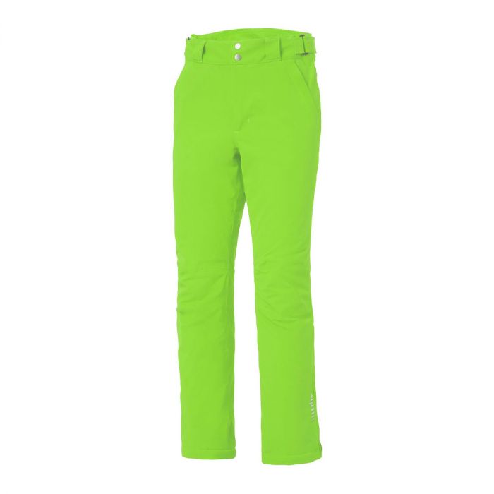 Zero RH+ Pantalone Fitted Sci da Uomo Flash Green