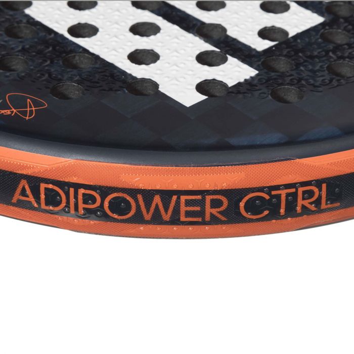 Adidas Adipower CTRL 3.1 Alex Ruiz 2022