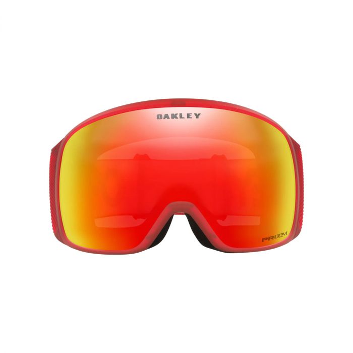 Oakley Flight Tracker L Snow Goggles Lenti  Prizm Snow Torch Iridium