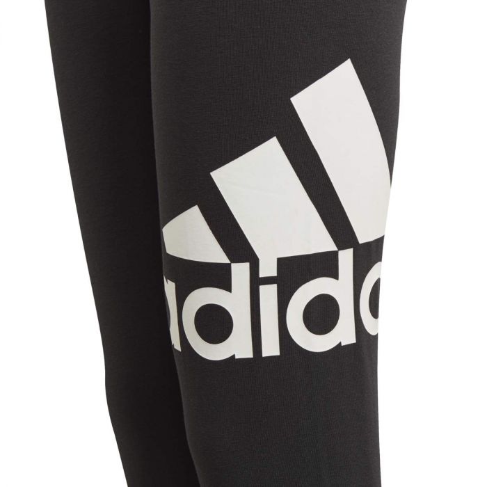 Adidas Girl Essentials Big Logo Leggings