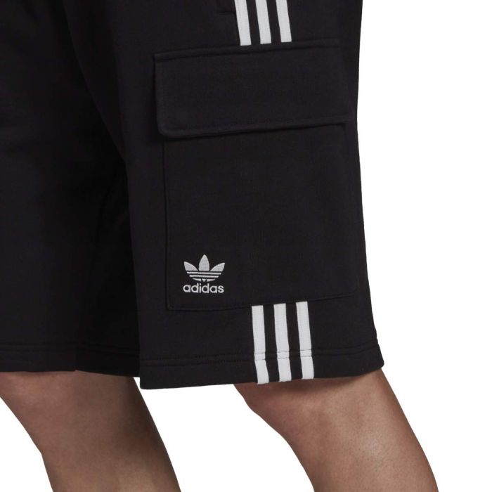 Adidas Adicolor Classics 3 Stripes Cargo Shorts
