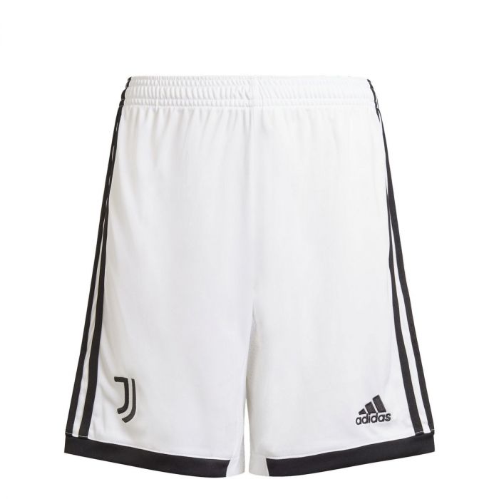 Adidas Juve Home Shorts 2023 Ragazzi