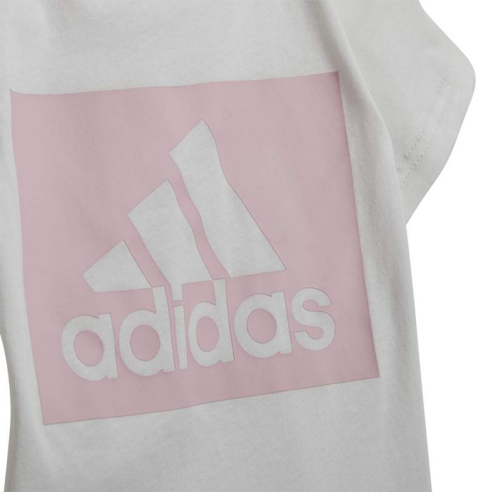 Adidas Infants Essentials T-Shirt e Pantaloncini