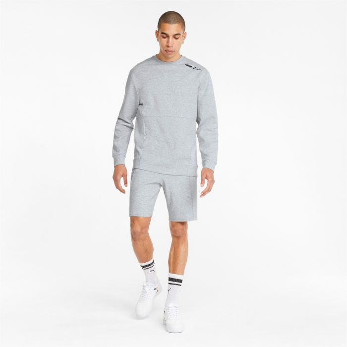 Puma Rad/Cal Shorts 9 Grey