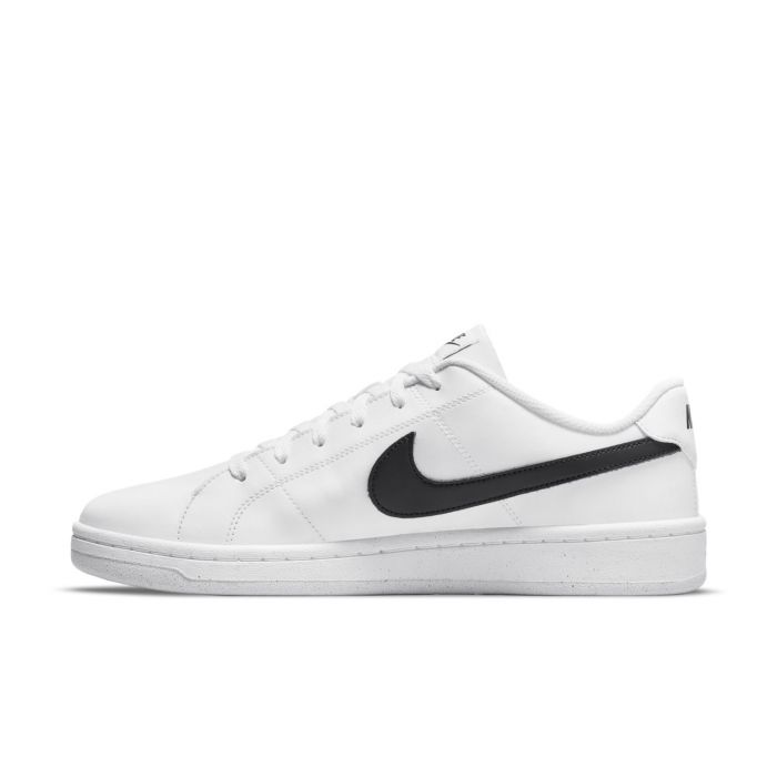 Nike Court Royale 2 Better White/Black