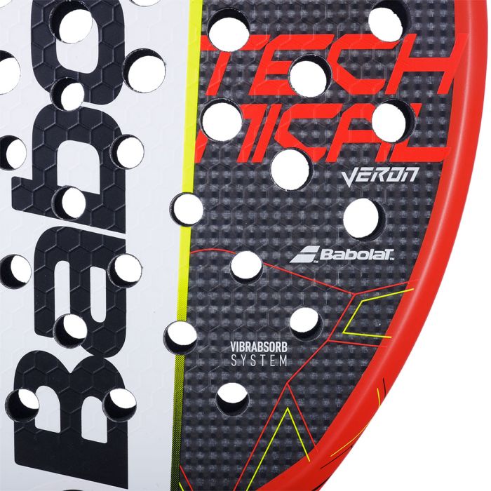 Babolat Technical Veron 22