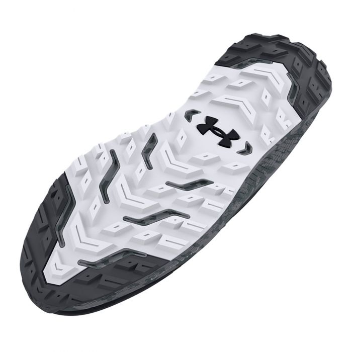 Under Armour Charged Bandit Tr 2 SP Grigio
