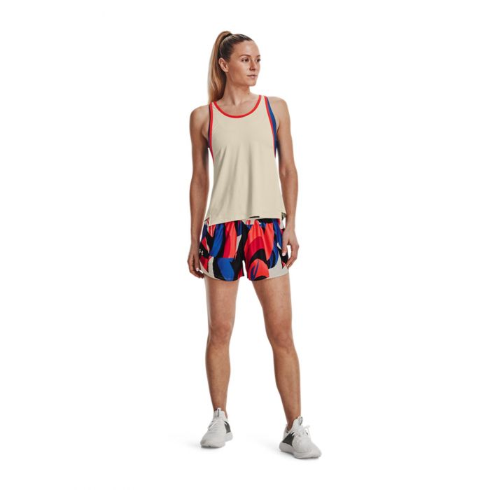 Under Armour Play Up Shorts 3.0 sp