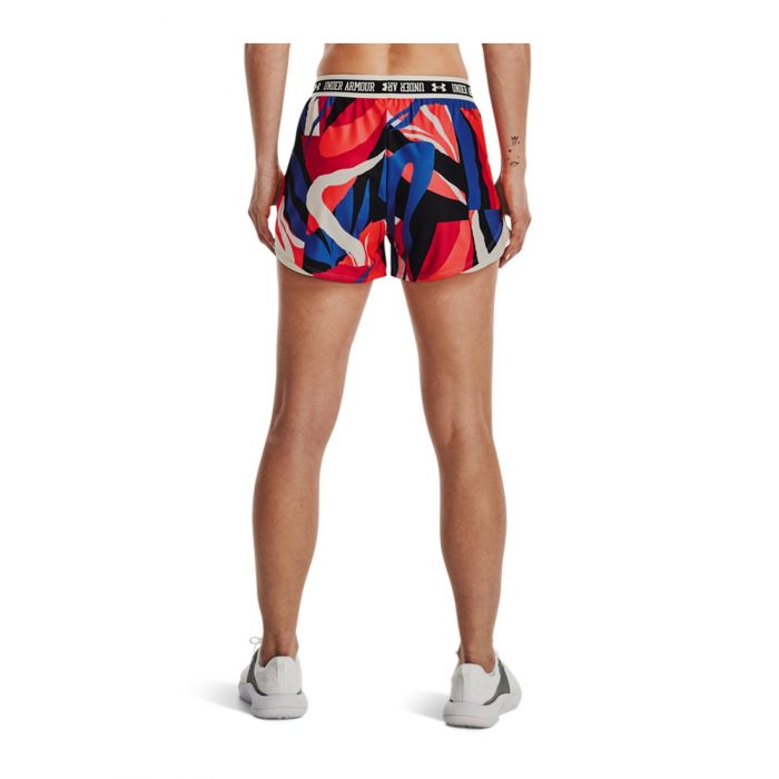 Under Armour Play Up Shorts 3.0 sp