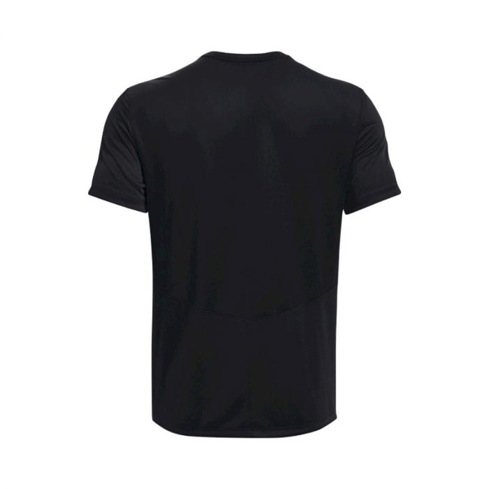 Under Armour Speed Stride 2.0 Tee Nera da Donna