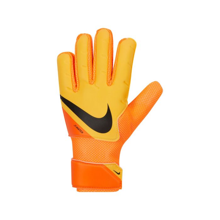 Nike Goalkeeper Match Jr Laser Orange