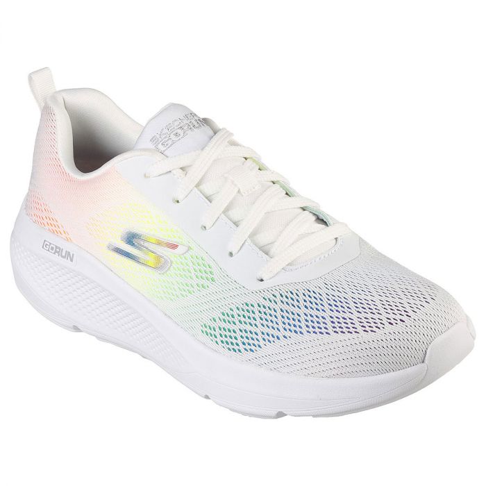 Skechers Go Run Elevate White da Donna