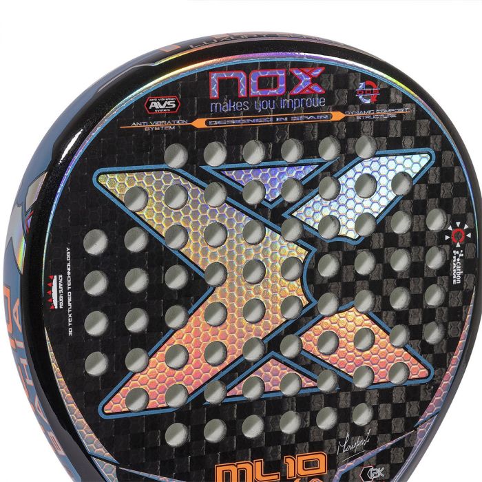 Nox ML10 Luxury Bahia