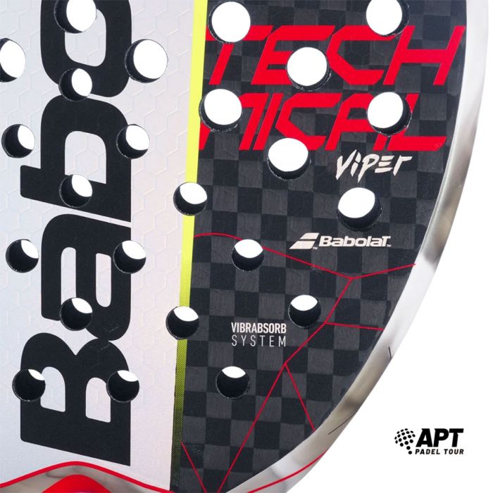 babolat technical viper 2022 aptBabolat Technical Viper APT