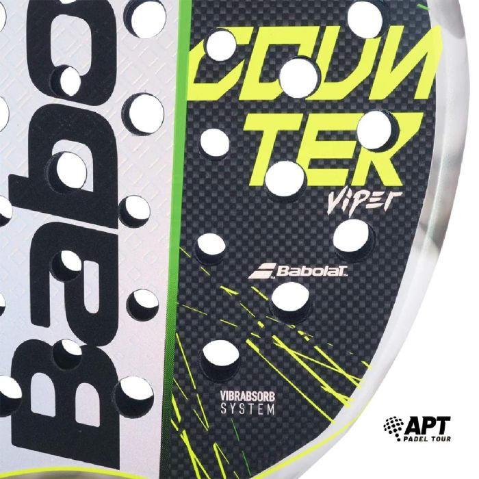 Babolat Counter Viper 2022