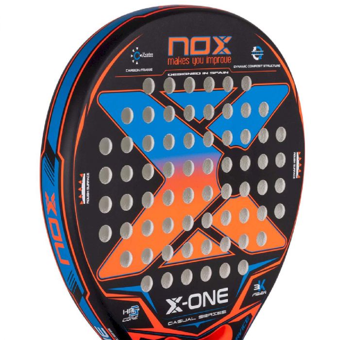 Nox X-One Evo Colors