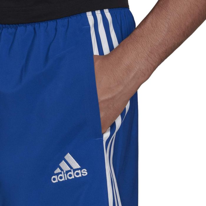 Adidas 3stripes Chelsea Short Blu