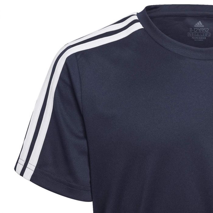 Adidas 3stripes T-shirt da Ragazzo