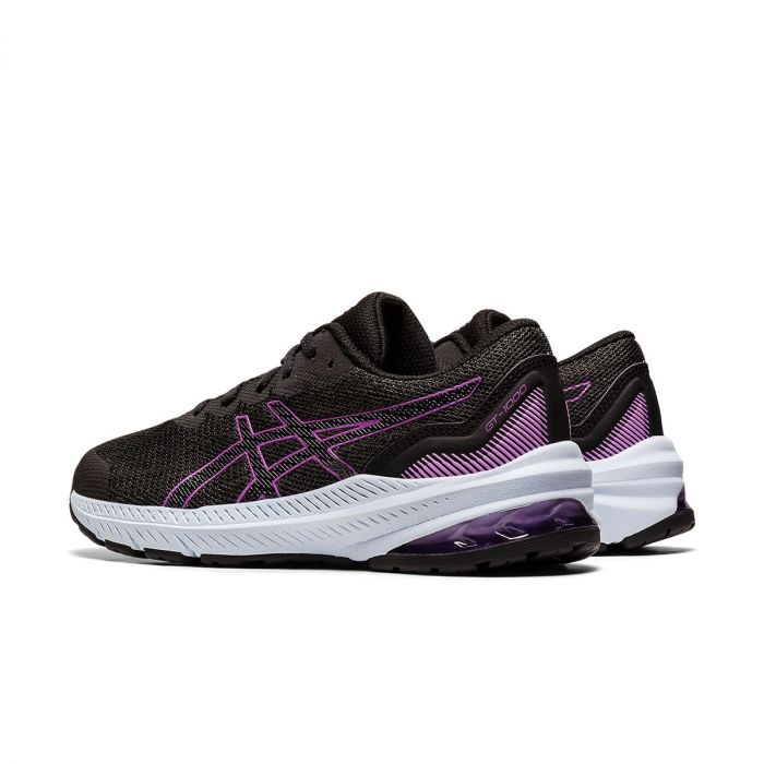 Asics GT-1000 11 GS Graphite Grey/Orchid Bambina