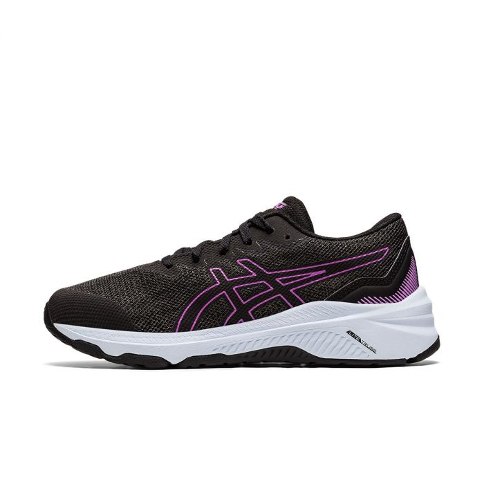 Asics GT-1000 11 GS Graphite Grey/Orchid Bambina