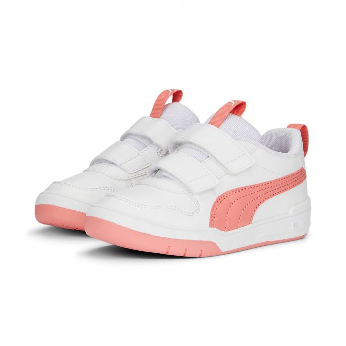 Puma disc store bambino rose