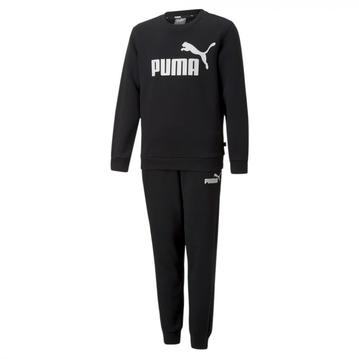 Puma - No.1 logo sweat suit fl b #01 670884