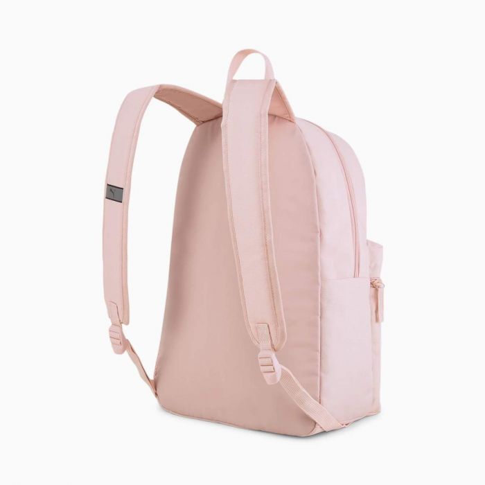 Puma Phase Backpack+Astuccio Set Pink