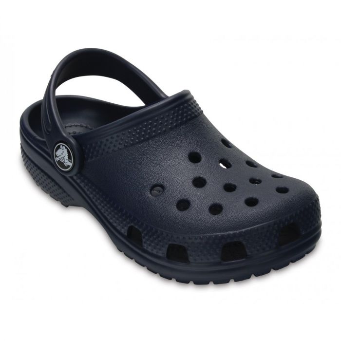 Crocs Classic Clog Kids Blu Navy