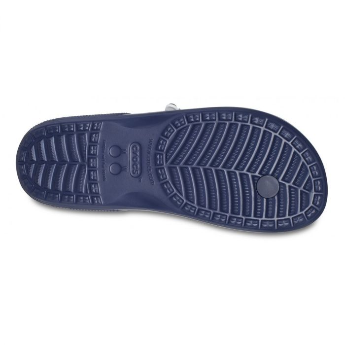 Crocs Classic Crocs Flip Blu