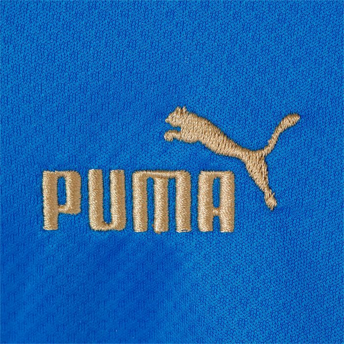 Puma Maglia Ragazzi FIGC Home Replica