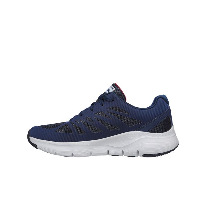 Skechers Arch Fit Charge Back Blu