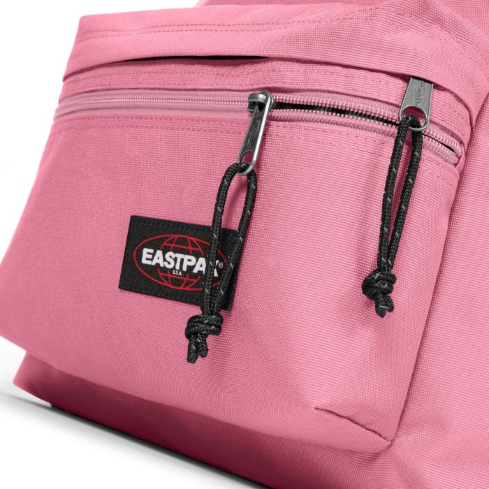 Eastpak Padded ZipplR + Trusted Pink