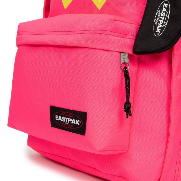Eastpak Out Of Office Boldsilk Pink