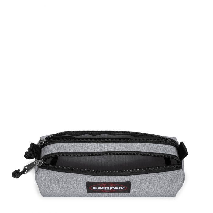 Eastpak Double Benchmark Sunday Grey