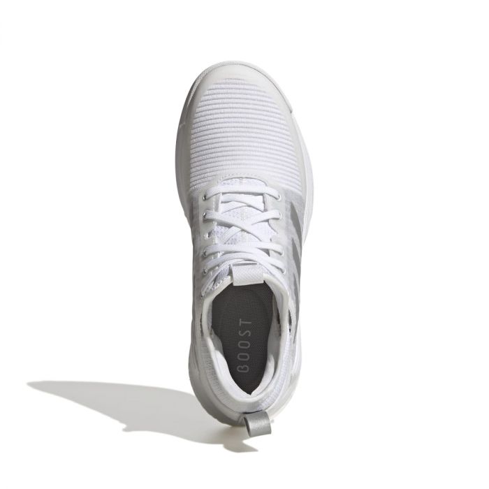 Adidas Crazyflight Mid White