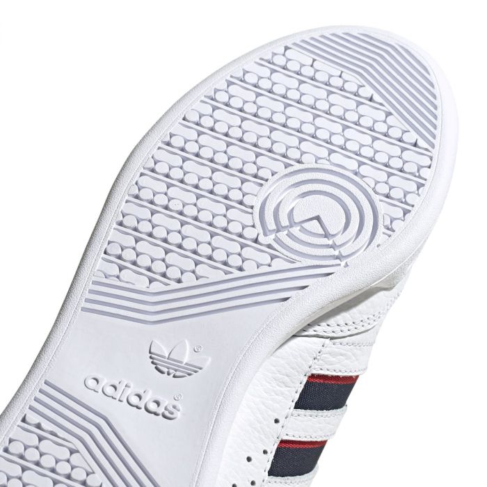 Adidas Continental 80 Stripes Ftwr White