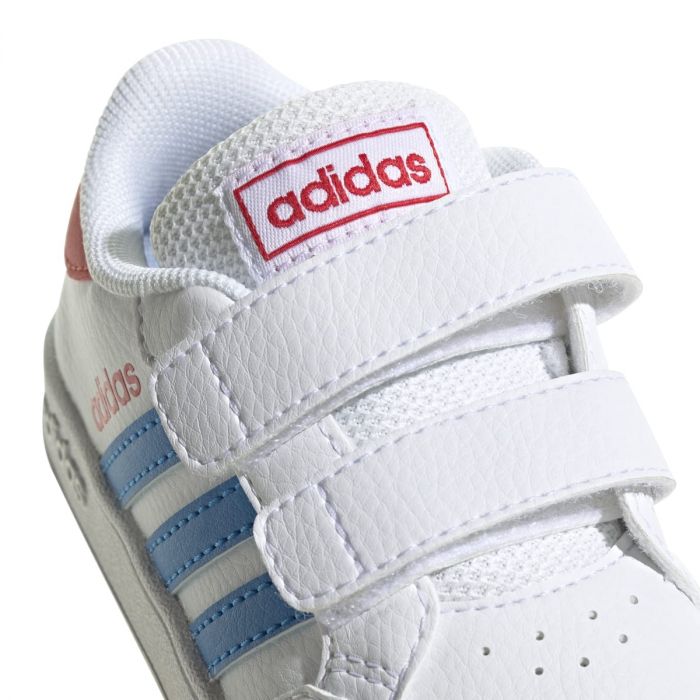 Adidas Breaknet Cf I Ftwr White