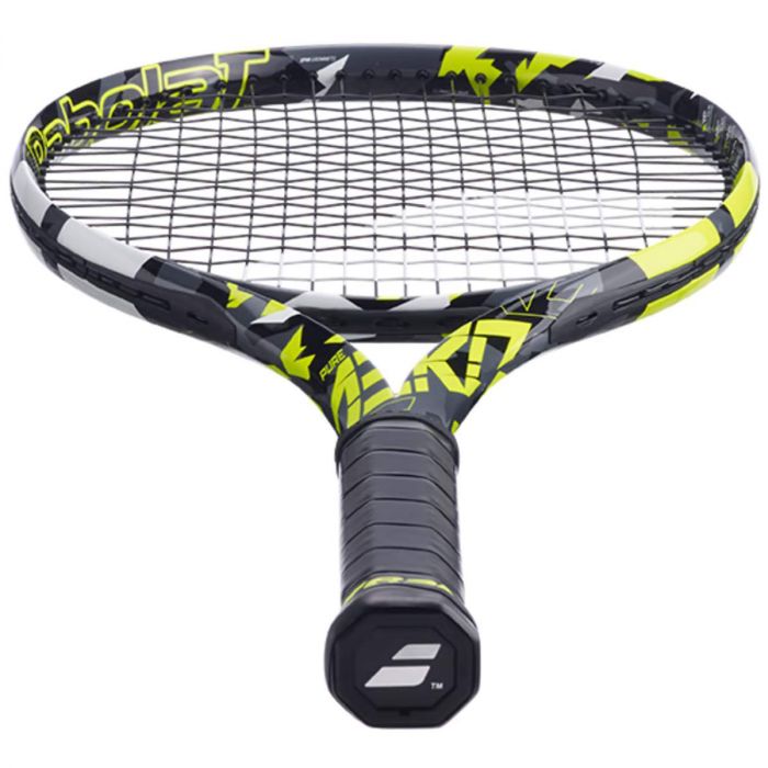 Babolat Pure Aero Unstrung