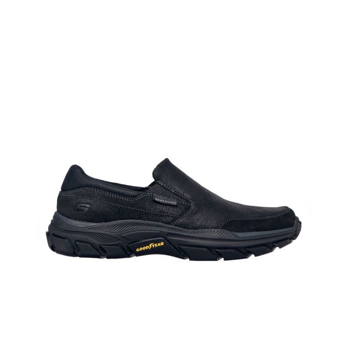 Skechers Relaxed Fit - Respected Calum Nera
