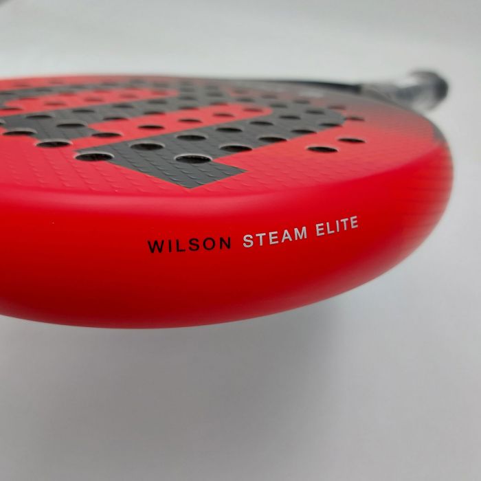 Wilson Steam Elite Padel 2