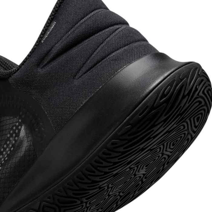 Nike Kyrie Flytrap V Total Black da Uomo