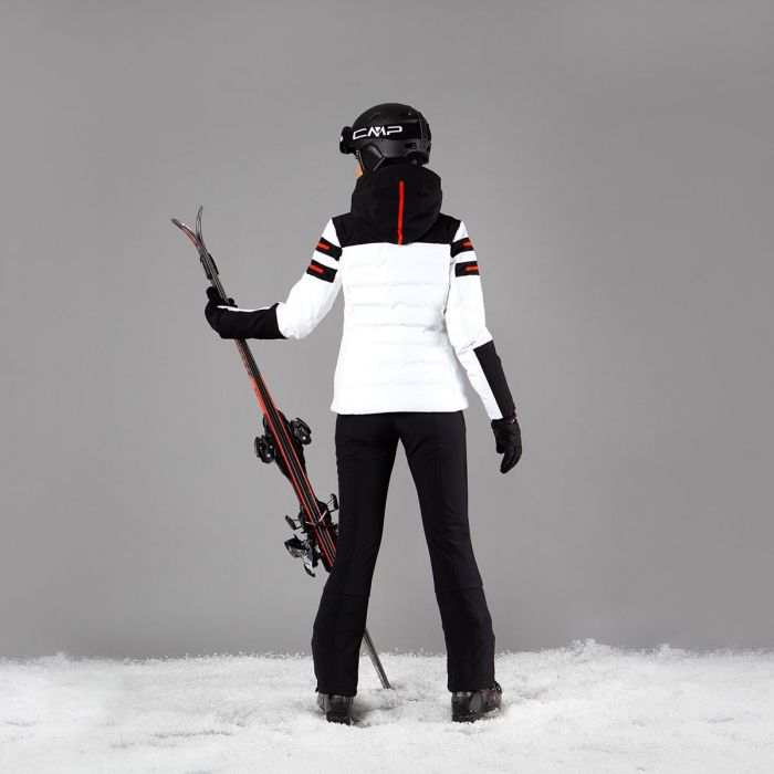 Giacche sci donna da neve prezzi shop online