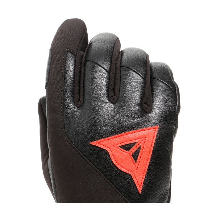 Dainese Hp Gloves Sport Black