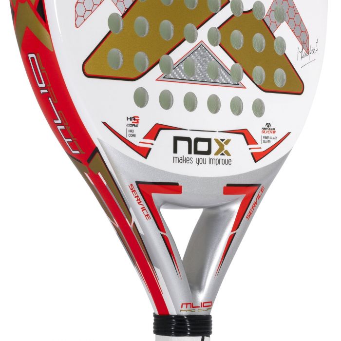 Nox ML10 Pro Cup Coorp 23