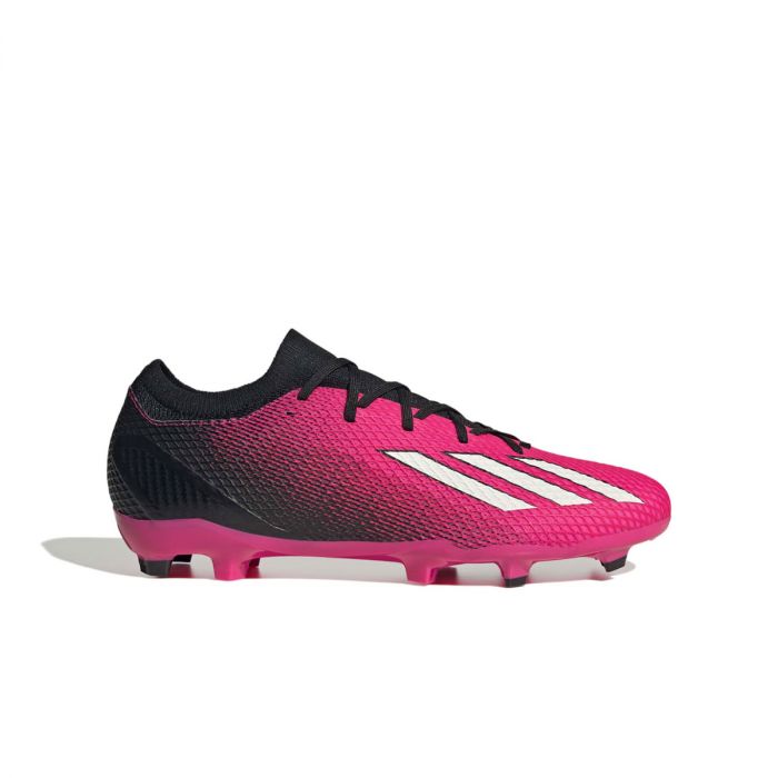 Adidas X Speedportal .3 FG Pink/Black